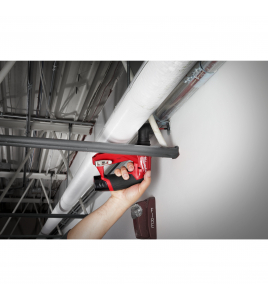 M12 FUEL SUBCOMPACTE INSTALLATIEBOORMACHINE