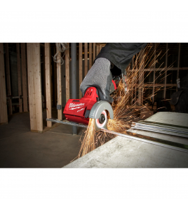 M12 FUEL SUBCOMPACTE SLIJPMACHINE M12 FUEL SUBCOMPACTE SLIJPMACHINE