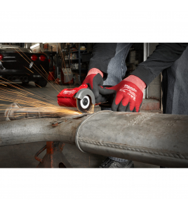 M12 FUEL SUBCOMPACTE SLIJPMACHINE M12 FUEL SUBCOMPACTE SLIJPMACHINE