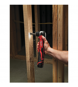 M12 HAAKSE SUBCOMPACTBOORMACHINE