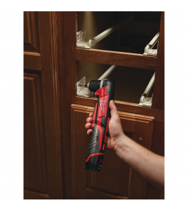 M12 HAAKSE SUBCOMPACTBOORMACHINE