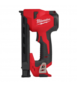 M12 NIETTACKER VOOR NIETEN MET KUNSTOF RUG