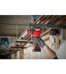 M18 DRAADEINDKNIPPER