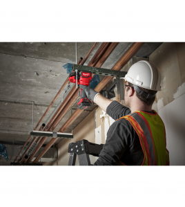 M18 DRAADEINDKNIPPER