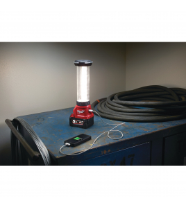 M18 LED WERKLAMP M18 LED WERKLAMP