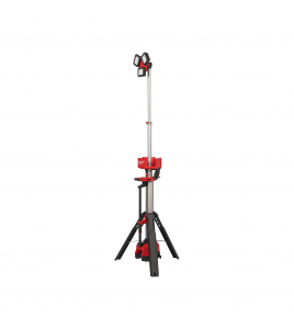 MILWAUKEE ACCU WERKLAMP M18 HOSALC-0 MILWAUKEE ACCU WERKLAMP M18 HOSALC-0