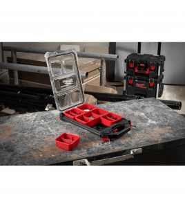 PACKOUT&#8482; COMPACT SLIM ORGANISER