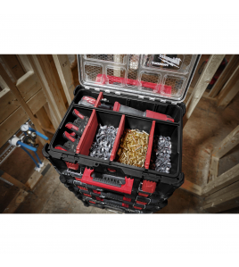 PACKOUT&#8482; DIEPE ORGANISER