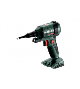 METABO BP 18 LTX BL BODY