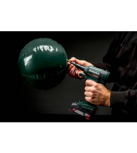 METABO BP 18 LTX BL BODY
