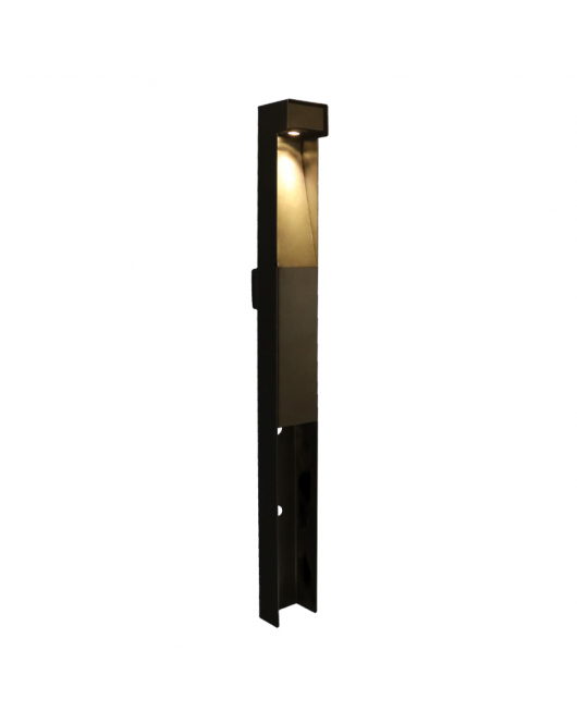 TUINPAAL PRO+ PADVERLICHTING MET NIKO NEW HYDRO STOPCONTACT