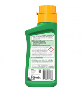 ROUNDUP® PA TOTAAL CONCENTRAAT 500ML ROUNDUP® PA TOTAAL CONCENTRAAT 500ML
