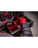 PACKOUT™ GEREEDSCHAPSKOFFER MET TWEE LADES
