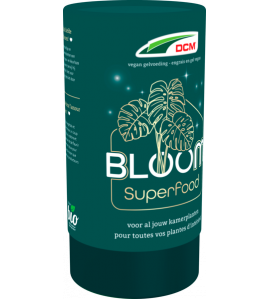 DCM BLOOM SUPERFOOD KAMERPLANTEN 200 ML