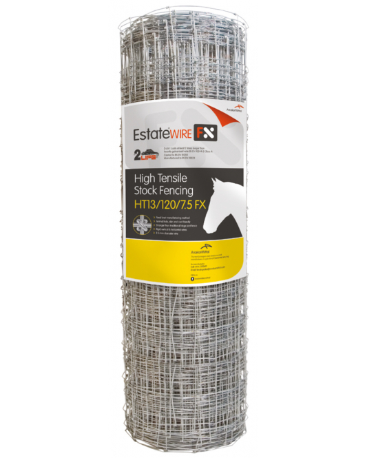 ESTATE®WIRE CRAPAL2 110 X 12 X 7.5 50 M