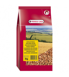VERSELE-LAGA GEPELDE PINDAS 3 KG SUPERIOR