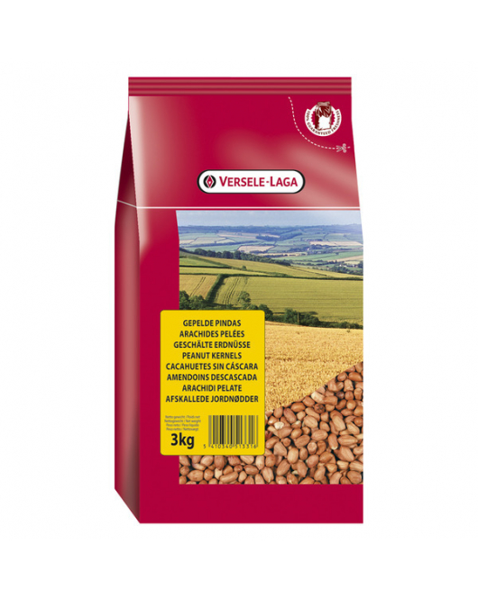 VERSELE-LAGA GEPELDE PINDAS 3 KG SUPERIOR