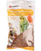 NESTMAT. ABITA - KOKOSVEZELS 50 GR.