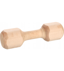 APPORTEERBLOK 26X8X8CM