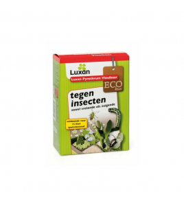 LUXAN ECO KEUZE PYRETHRUM 30 ML CONCENTRAAT