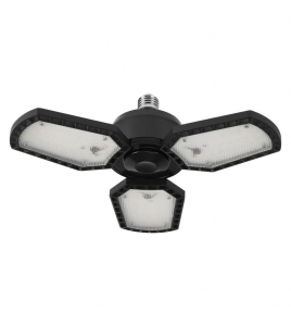 LEDVANCE BLADE 23W 840 E27 ZWART