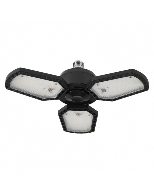 LEDVANCE BLADE 17W 840 E27 ZWART