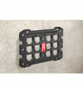 PACKOUT&#8482; MONTAGEPLAAT