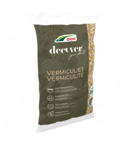 DCM DECOVER® VERMICULIET 5 L DCM DECOVER® VERMICULIET 5 L