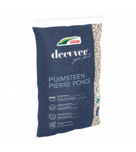 DCM DECOVER&#174; PUIMSTEEN 5 L [NIEUW]