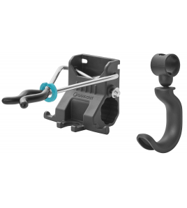 SET GEREEDSCHAPSHOUDER EN HAAK