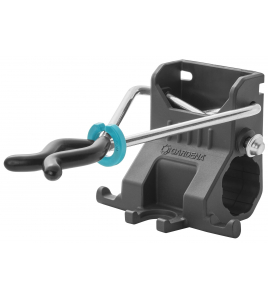 SET GEREEDSCHAPSHOUDER EN HAAK