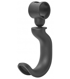 SET GEREEDSCHAPSHOUDER EN HAAK