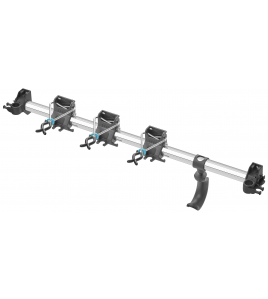 GEREEDSCHAPSREK PLUS