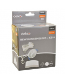 BEWEGINGSMELDER INDOOR INBOUW 360° SCHAKELT 300W