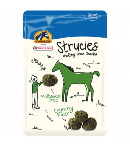 CAVALOR STRUCIES 1,5 KG