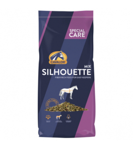 CAVALOR SILHOUETTE 20 KG