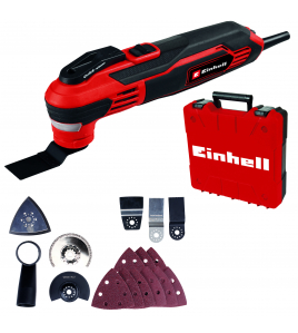 TE-MG 350 EQ - MULTITOOL