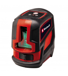 TC-LL 2 G - KRUISLIJNLASER TC-LL 2 G - KRUISLIJNLASER