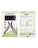 BLACK EAGLE YUKON MIST GREY