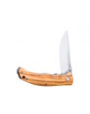 BLACK EAGLE DOLOMIT OLIVE WOOD