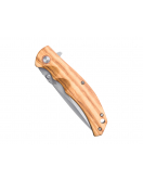 BLACK EAGLE DOLOMIT OLIVE WOOD