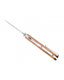 BLACK EAGLE DOLOMIT OLIVE WOOD