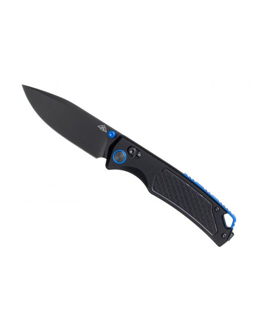 BLACK EAGLE FUJI MIDNIGHT BLACK