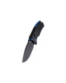 BLACK EAGLE FUJI MIDNIGHT BLACK