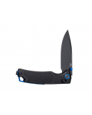 BLACK EAGLE FUJI MIDNIGHT BLACK