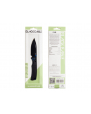 BLACK EAGLE FUJI MIDNIGHT BLACK