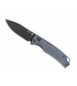 BLACK EAGLE FUJI SMOKE GREY BLACK EAGLE FUJI SMOKE GREY