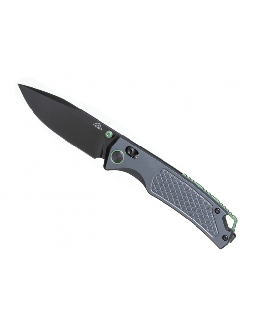BLACK EAGLE FUJI SMOKE GREY
