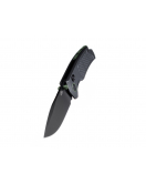 BLACK EAGLE FUJI SMOKE GREY
