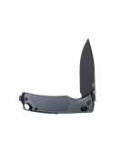 BLACK EAGLE FUJI SMOKE GREY